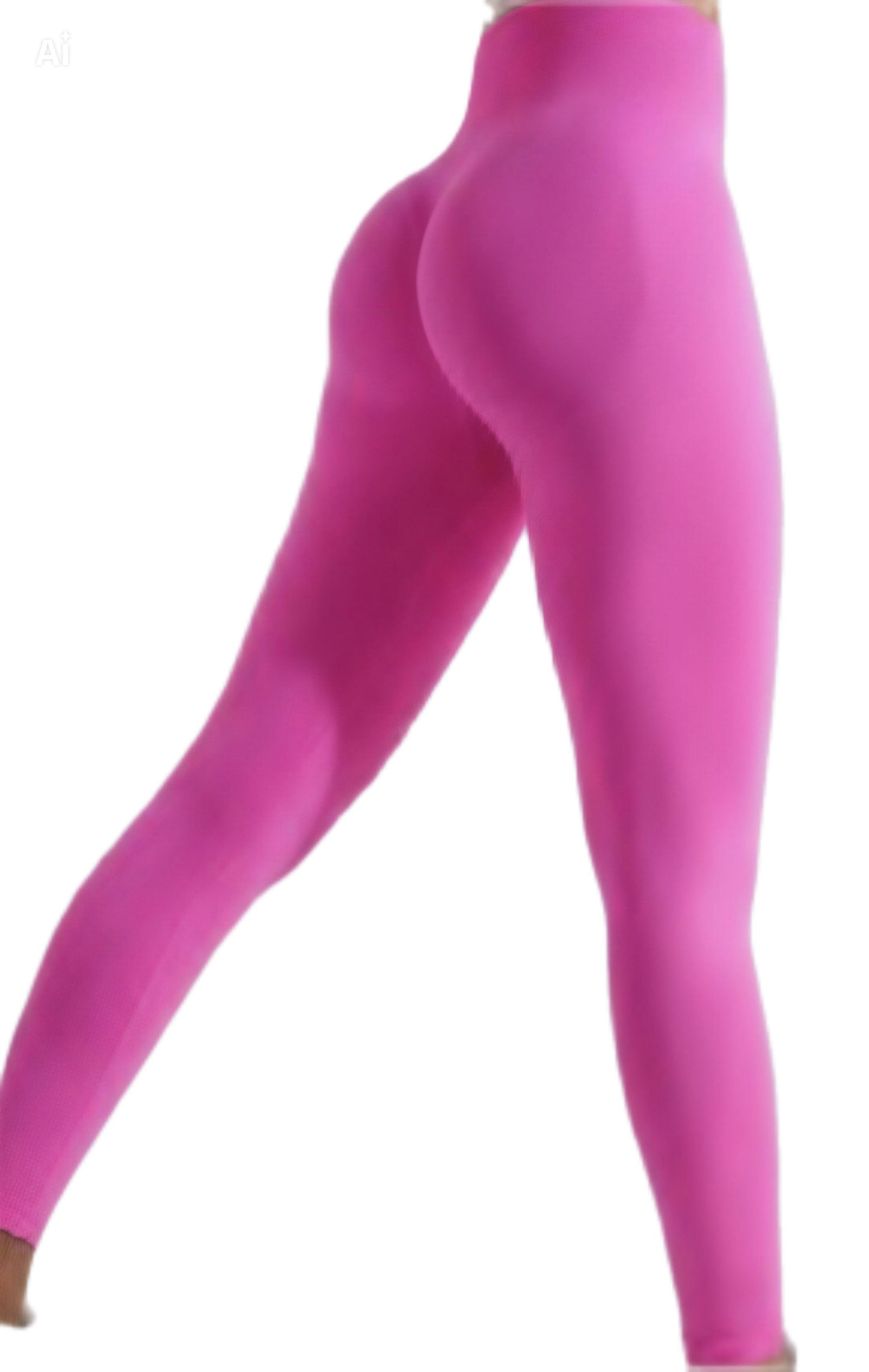 Soft But Strong Active Legging