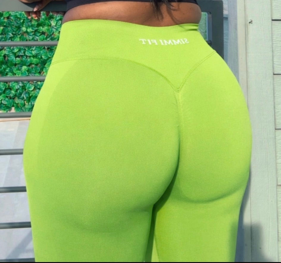 HIKE THE HILL (LEGGINGS)